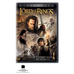 DVD: Return of the King